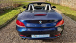 BMW Z4 S-DRIVE 2L5 2009 CONFORT