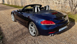 BMW Z4 S-DRIVE 2L5 2009 CONFORT