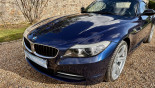 BMW Z4 S-DRIVE 2L5 2009 CONFORT