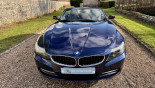 BMW Z4 S-DRIVE 2L5 2009 CONFORT