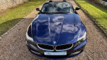 BMW Z4 S-DRIVE 2L5 2009 CONFORT