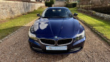 BMW Z4 S-DRIVE 2L5 2009 CONFORT