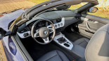 BMW Z4 S-DRIVE 2L5 2009 CONFORT