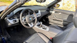 BMW Z4 S-DRIVE 2L5 2009 CONFORT