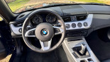 BMW Z4 S-DRIVE 2L5 2009 CONFORT