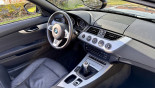 BMW Z4 S-DRIVE 2L5 2009 CONFORT