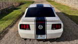 FORD MUSTANG SHELBY GT500 tribute Super Snake 2008