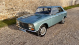 PEUGEOT 304 COUPE 1970