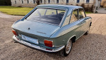 PEUGEOT 304 COUPE 1970