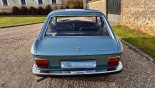 PEUGEOT 304 COUPE 1970