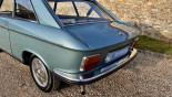 PEUGEOT 304 COUPE 1970