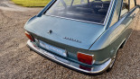 PEUGEOT 304 COUPE 1970