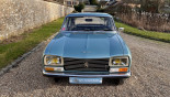 PEUGEOT 304 COUPE 1970