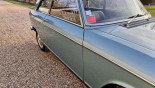 PEUGEOT 304 COUPE 1970