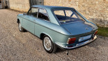 PEUGEOT 304 COUPE 1970