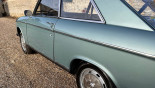 PEUGEOT 304 COUPE 1970