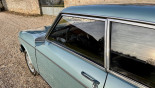 PEUGEOT 304 COUPE 1970