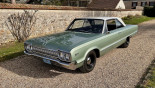 DODGE POLARA 1965