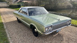 DODGE POLARA 1965