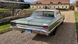 DODGE POLARA 1965