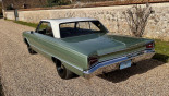 DODGE POLARA 1965