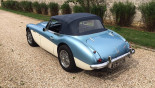 Austin Healey 3000 MK3 1965