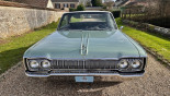 DODGE POLARA 1965