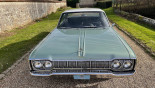 DODGE POLARA 1965