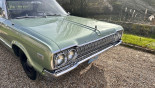 DODGE POLARA 1965