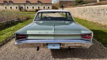 DODGE POLARA 1965