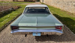 DODGE POLARA 1965