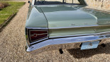 DODGE POLARA 1965