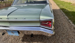 DODGE POLARA 1965