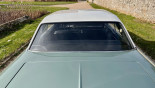 DODGE POLARA 1965