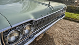 DODGE POLARA 1965