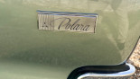 DODGE POLARA 1965