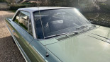 DODGE POLARA 1965