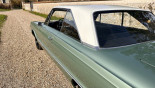 DODGE POLARA 1965
