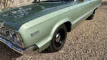 DODGE POLARA 1965