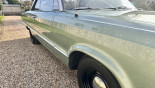 DODGE POLARA 1965