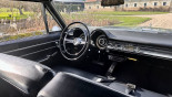 DODGE POLARA 1965