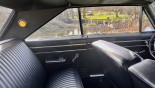DODGE POLARA 1965