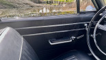 DODGE POLARA 1965