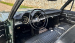 DODGE POLARA 1965