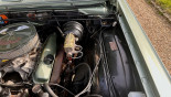 DODGE POLARA 1965