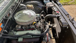 DODGE POLARA 1965