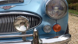 Austin Healey 3000 MK3 1965