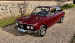 BMW 2002 TOURING de 1973