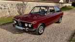 BMW 2002 TOURING de 1973