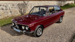 BMW 2002 TOURING de 1973